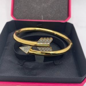 Juicy Couture Arrow Bracelet